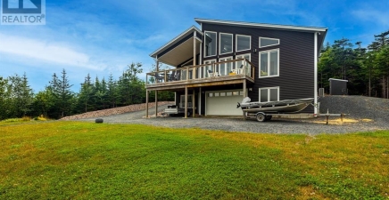 34 Burnt Point Road, Spread Eagle A0B2W0, Newfoundland & Labrador