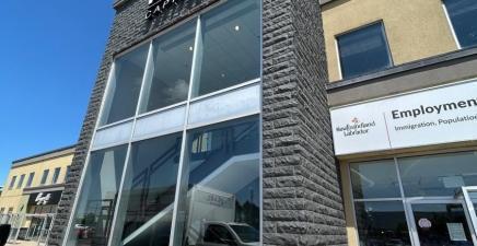 40 Aberdeen Avenue Unit#006, St. John`s A1A5T3, Newfoundland & Labrador