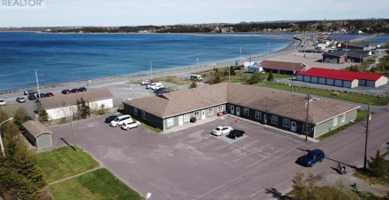 6 Muddy Hole Road, Spaniards Bay A0A3X0, Newfoundland & Labrador