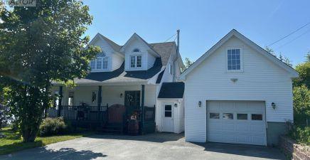 27 Williams Lane, Witless Bay A0A4K0, Newfoundland & Labrador