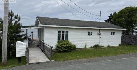 13 Southside Road, Boyds Cove A0G1G0, Newfoundland & Labrador