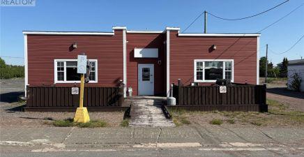 12 Main Street, Buchans A0G1G0, Newfoundland & Labrador
