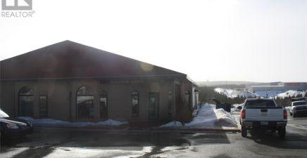 1171 Topsail Road, Mount Pearl A1N5G2, Newfoundland & Labrador