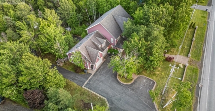 148 Grenfell Heights, Grand Falls - Windsor A2A2J2, Newfoundland & Labrador