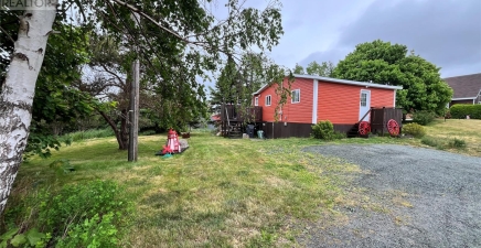 19-21 Cabot Road, Conception Bay South A1W4C5, Newfoundland & Labrador