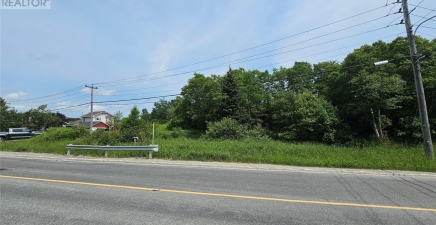 LOTS B, C and D O`Connell Drive, Corner Brook A2H7V4, Newfoundland & Labrador