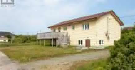 10 Carpenter`s Lane, Bonavista A0C1B0, Newfoundland & Labrador