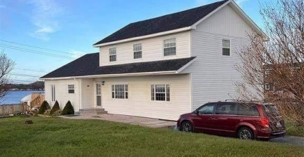 2 REGIONAL Street, Port Aux Basques A0M1C0, Newfoundland & Labrador