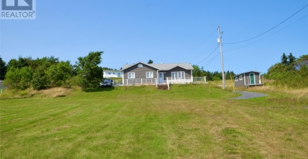 36 Goose Bay Drive, Musgravetown A0C1Z0, Newfoundland & Labrador