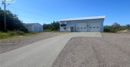 5 Grandview Boulevard, Grand Bank A0E1W0, Newfoundland & Labrador