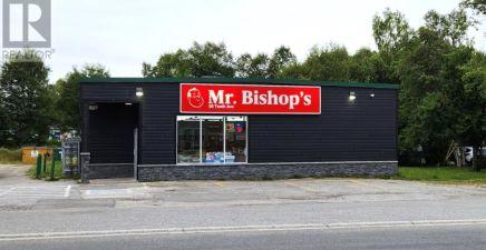 20 Tenth Avenue, Pasadena A0L1K0, Newfoundland & Labrador