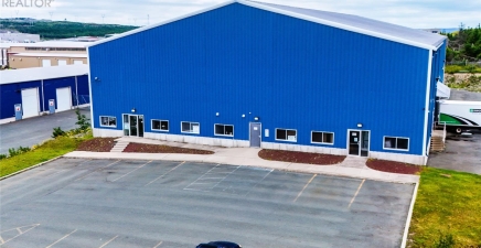 23 Pollard Avenue, Paradise A1L0X7, Newfoundland & Labrador