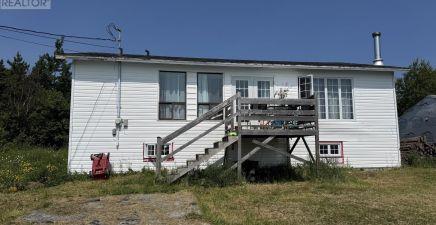 21 Wing`s Point Road, Gander Bay A0G4T0, Newfoundland & Labrador