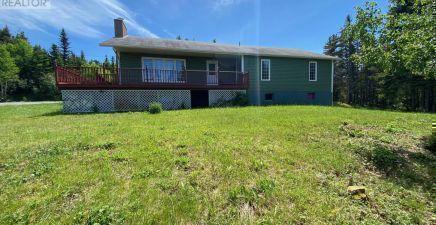 60-62 North Shore Highway, Gillams A2H6B9, Newfoundland & Labrador