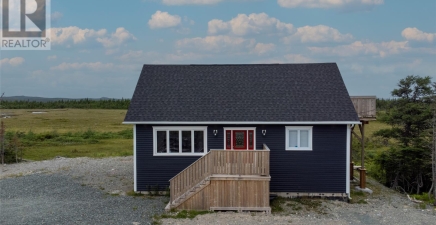 56 Mobile First Pond Road, Mobile A0A3A0, Newfoundland & Labrador