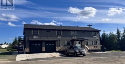 2 Grenfell Drive, Wabush A0R1B0, Newfoundland & Labrador