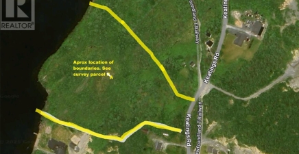 77-93 Keatings Road, Brigus A0A1K0, Newfoundland & Labrador