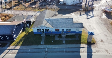 149 Main Street, Lewisporte A0G3A0, Newfoundland & Labrador