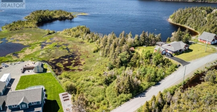 37-39 Morrisseys Lane, Placentia A0B2Y0, Newfoundland & Labrador