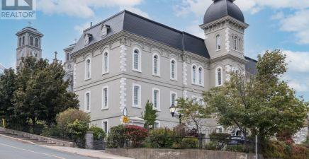 64 Queen`s Road, St. John`s A1C2A5, Newfoundland & Labrador