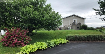 70 Newtown Road, Long Harbour A0B2J0, Newfoundland & Labrador
