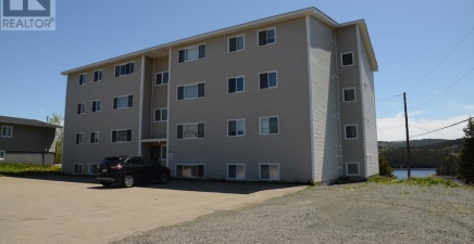 503-507 Ville Marie Drive, Marystown A0E2M0, Newfoundland & Labrador
