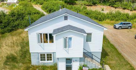 477A Main Street N, Glovertown A0G2L0, Newfoundland & Labrador