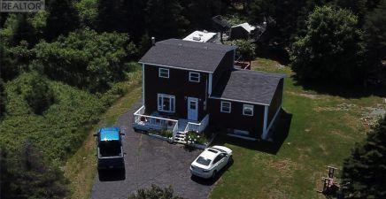 40 Main Road, New Melbourne A0B2R0, Newfoundland & Labrador