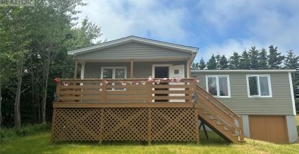 1 Beaver Pond Road, Cape Broyle , Newfoundland & Labrador
