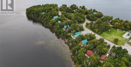 143 Seaview Drive, Swift Current A0E2W0, Newfoundland & Labrador