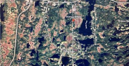 270-276 Brigus Road, Whitbourne A0B1G0, Newfoundland & Labrador