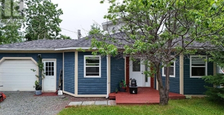 254 Main Street, Embree A0G2A0, Newfoundland & Labrador