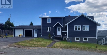 18 Pelley Drive, Springdale A0J1T0, Newfoundland & Labrador