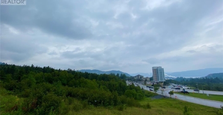 0 O`Connell Drive, Corner Brook A2H5M8, Newfoundland & Labrador