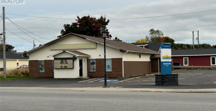217 Main Street, Stephenville A2N1J8, Newfoundland & Labrador