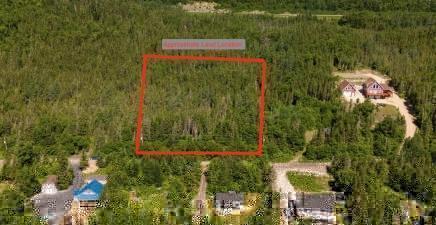 32B Pinchgut Lake, Pinchgut Lake A2H2E0, Newfoundland & Labrador