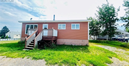 8A Poplar Road, Springdale A0J1T0, Newfoundland & Labrador
