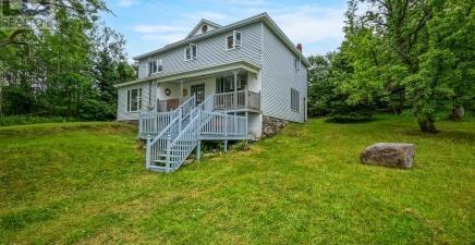 47 Main Road, New Harbour A0A2P0, Newfoundland & Labrador