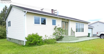805 Willow Drive, Labrador City A2V1A5, Newfoundland & Labrador