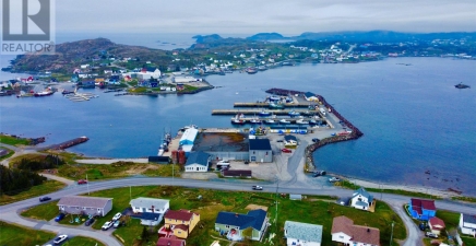 1-17 Plant Road, Twillingate A0G1Y0, Newfoundland & Labrador
