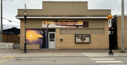 98 Main Street, Stephenville A2N1J3, Newfoundland & Labrador