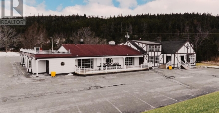 1959-1961 Topsail Road, Paradise A1W1Z4, Newfoundland & Labrador