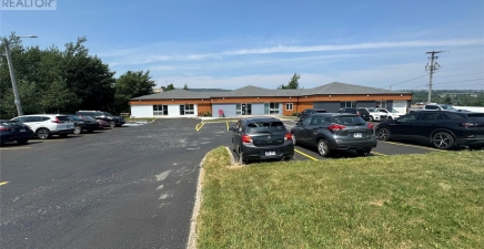 100 Brookfield Road Unit#A, St. John`s A1E3T9, Newfoundland & Labrador