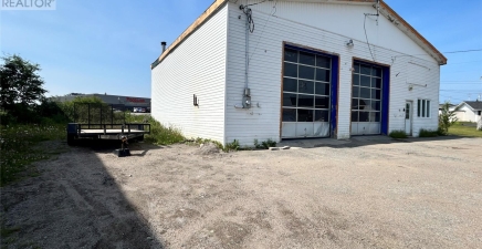 19 A Grand Bay Road, Port Aux Basques A0M1C0, Newfoundland & Labrador