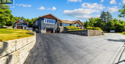 162 Tuckers Hill Road, Portugal Cove - St. Philips A1M1N3, Newfoundland & Labrador