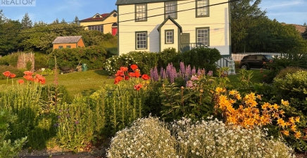 19 West Street, Trinity A0C2S0, Newfoundland & Labrador
