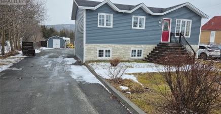 30 Highway East Highway, Victoria A0A4G0, Newfoundland & Labrador