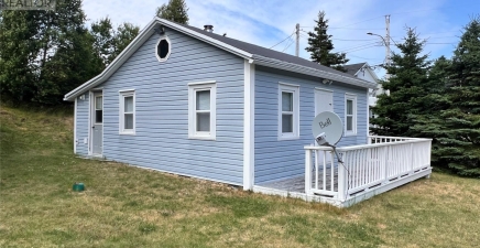 1-3 Kavanaughs Road, Clarkes Beach A0A1W0, Newfoundland & Labrador