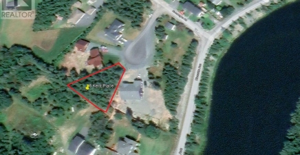 8 Kent Place, Clarkes Beach A0A1W0, Newfoundland & Labrador
