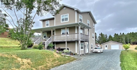 6 Madengail Lane, North River , Newfoundland & Labrador